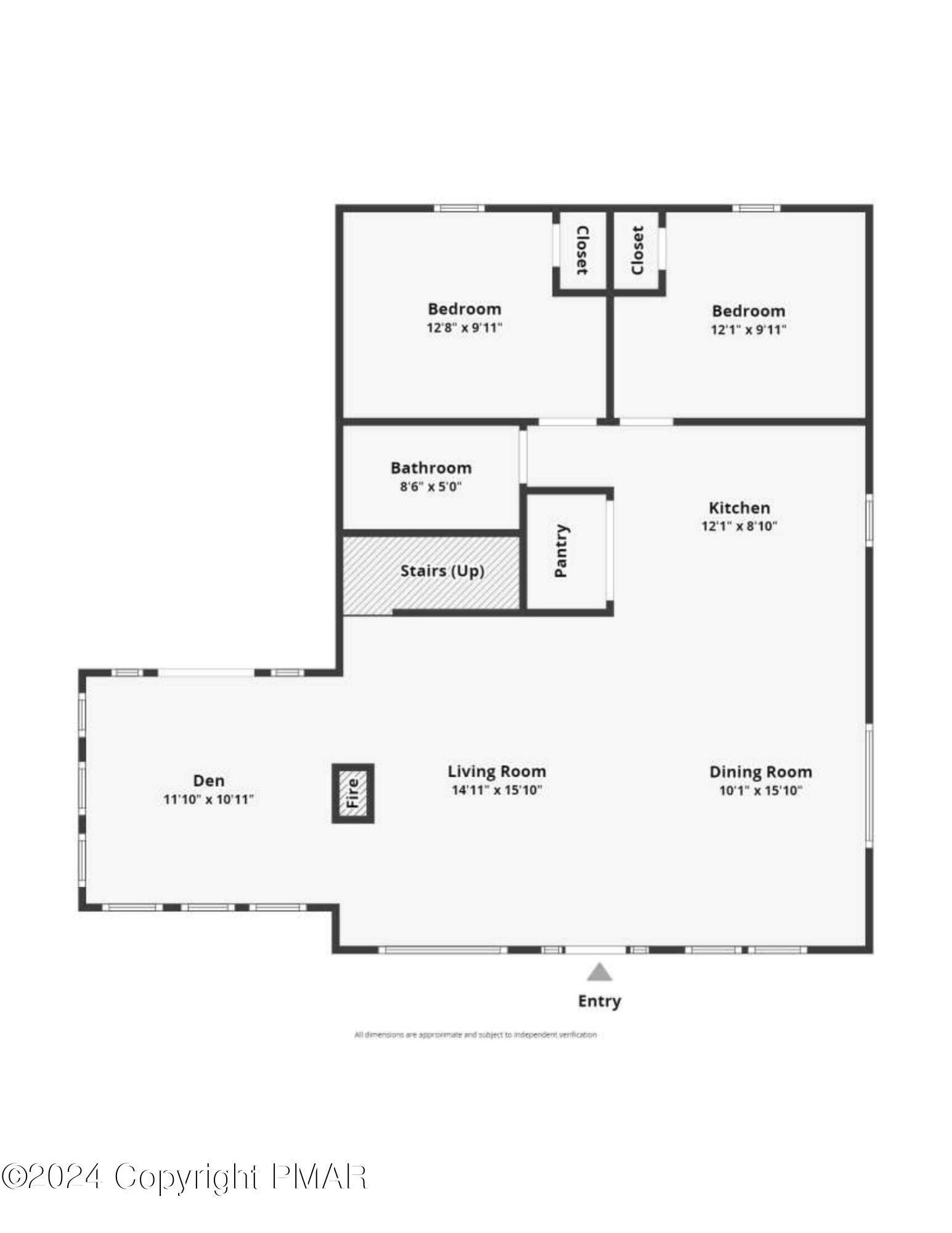 7148 Winnebago Drive