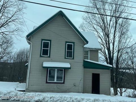 Homes For Sale - 15130 Route 14<br/> Bradford County, Troy, PA 16947