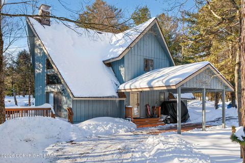 31 Boulder Road Lake Harmony PA 18624