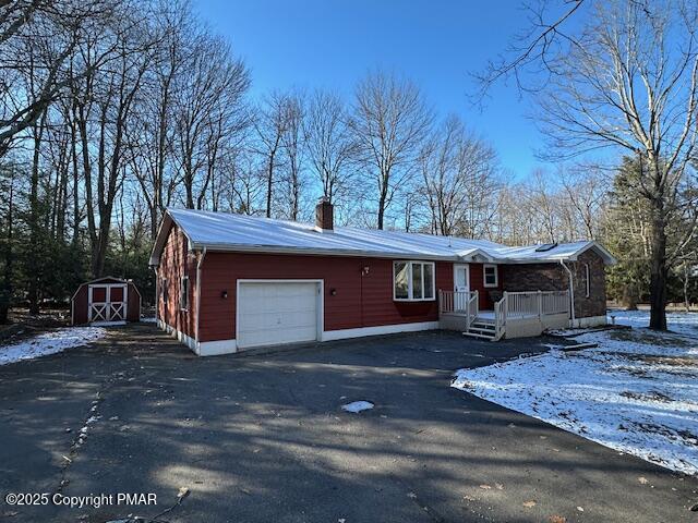 7134 Sunset Lane, Pocono Summit, Pennsylvania image 12