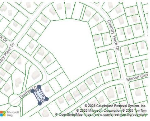 Vacant Land For Sale - 320 Feather Ln 320 Lane<br/> Tobyhanna, PA 18466