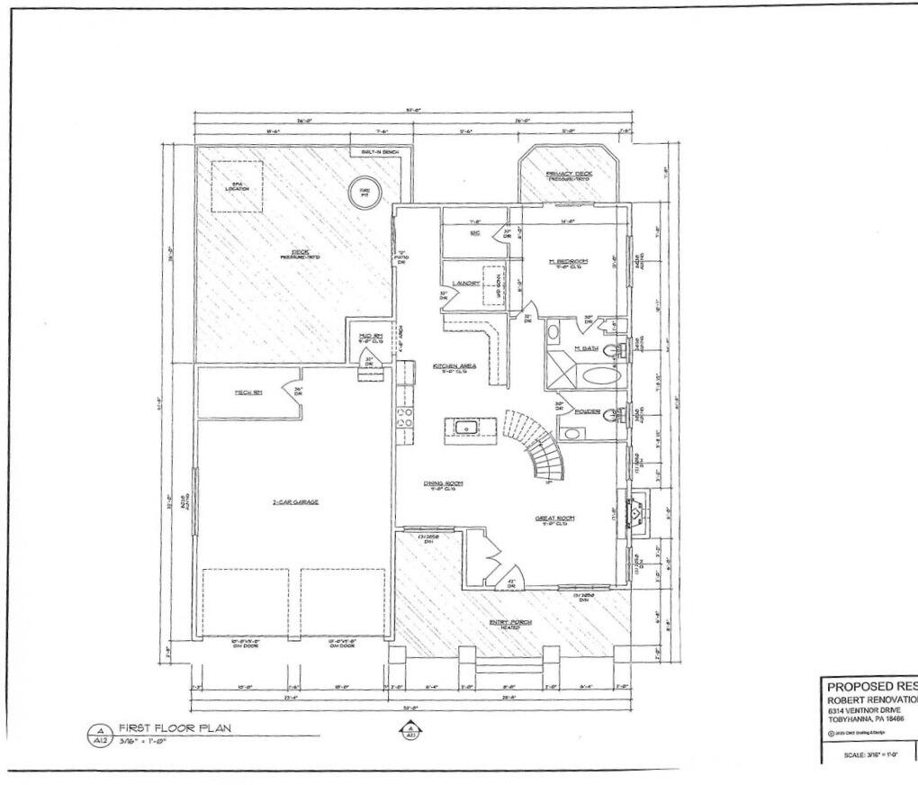 2924 Melody Lane