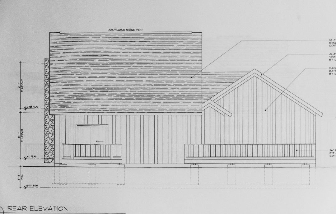 2924 Melody Lane