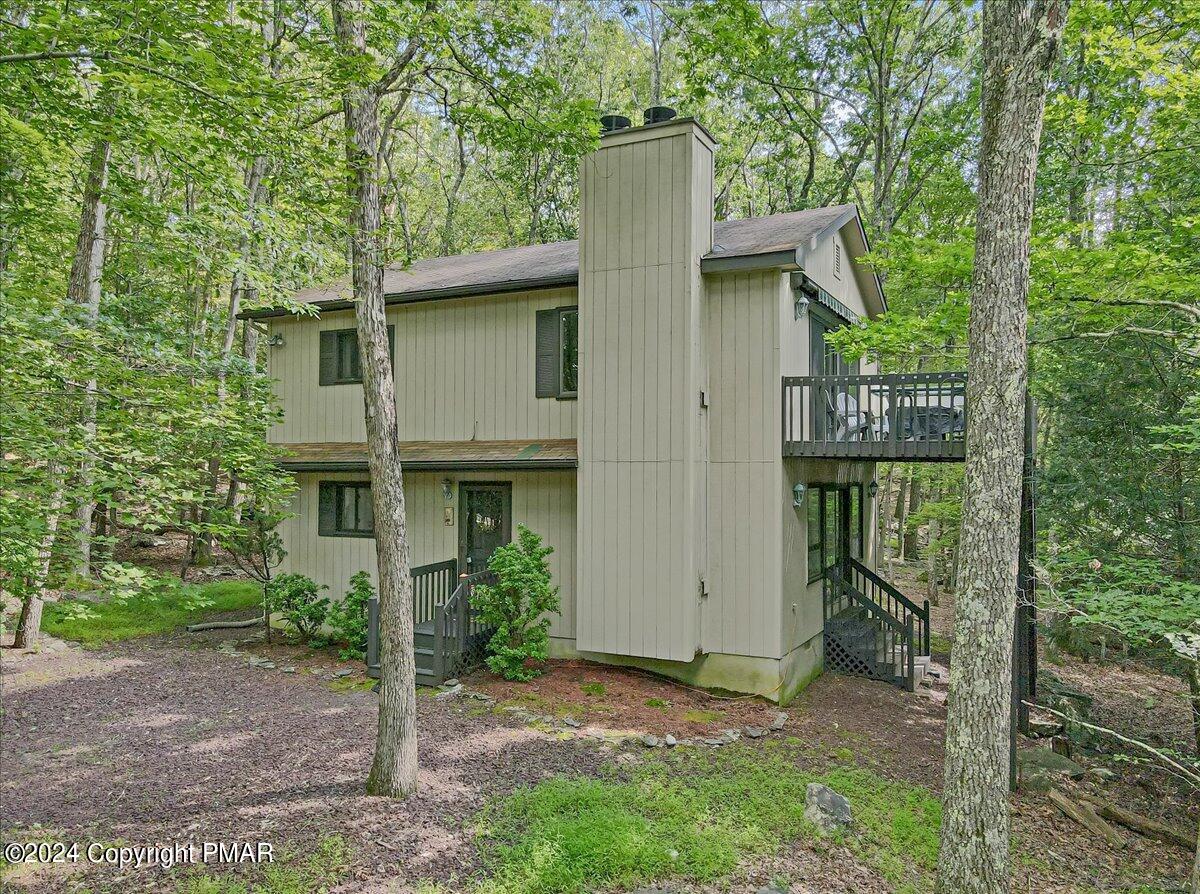 158 Forest Drive, Canadensis, Pennsylvania image 3