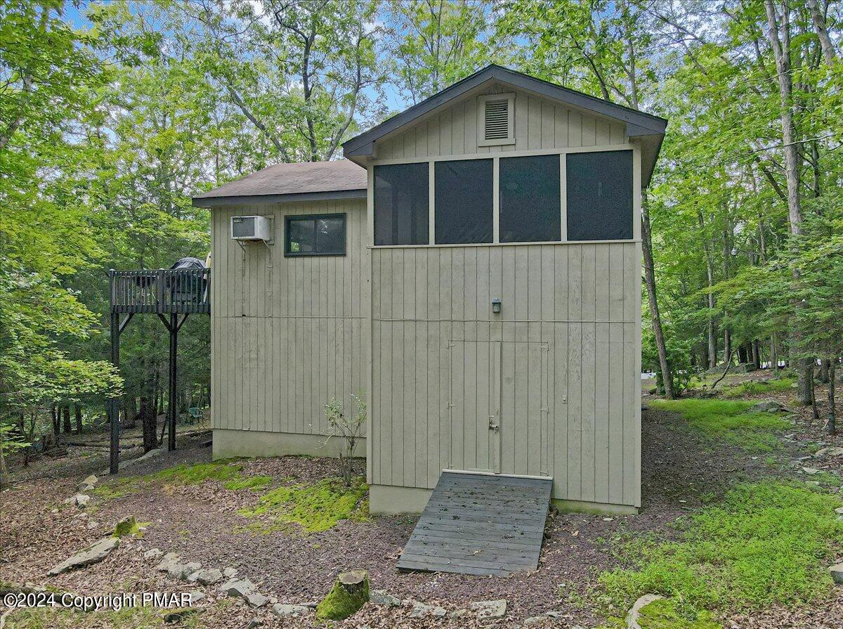 158 Forest Drive, Canadensis, Pennsylvania image 33
