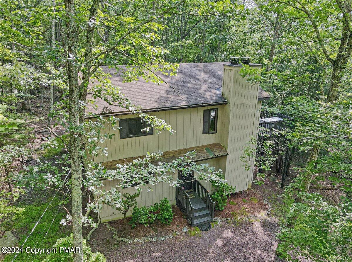 158 Forest Drive, Canadensis, Pennsylvania image 37