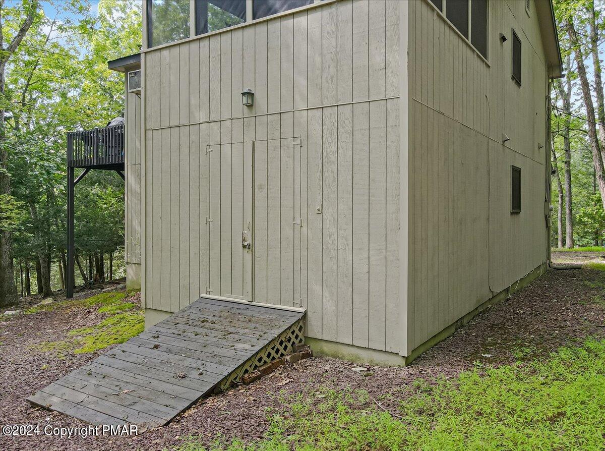 158 Forest Drive, Canadensis, Pennsylvania image 36