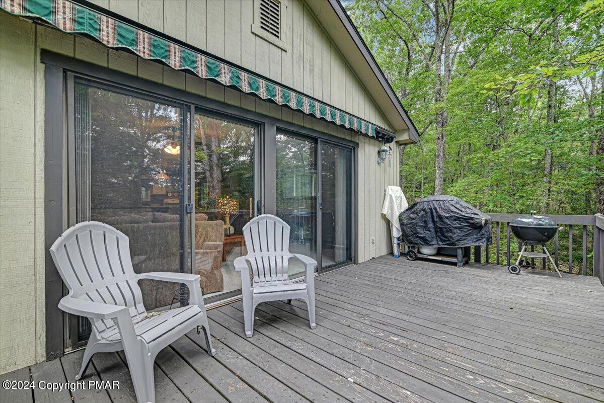 158 Forest Drive, Canadensis, Pennsylvania image 39