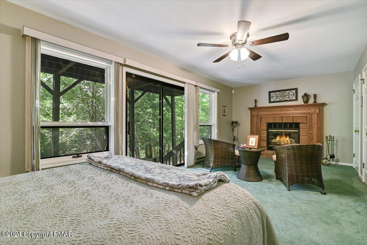 158 Forest Drive, Canadensis, Pennsylvania image 31