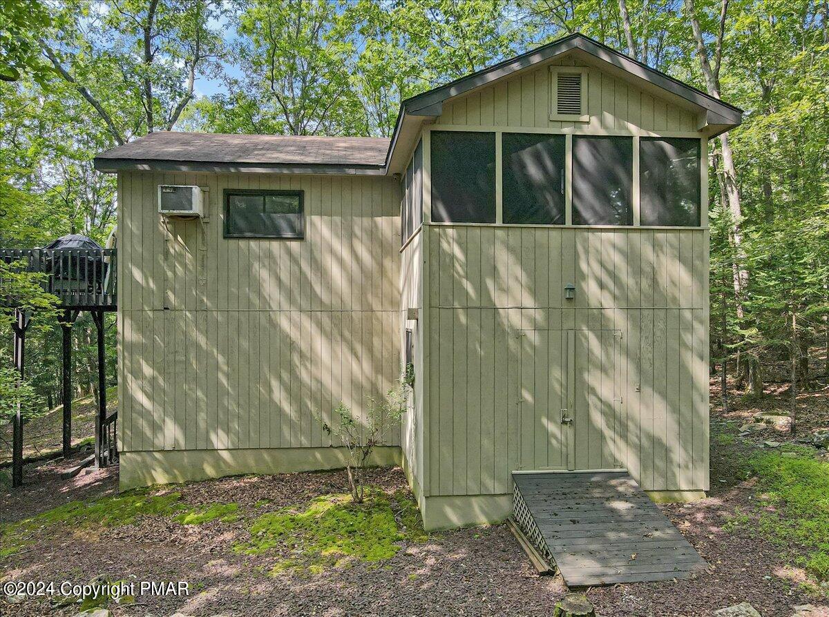158 Forest Drive, Canadensis, Pennsylvania image 34