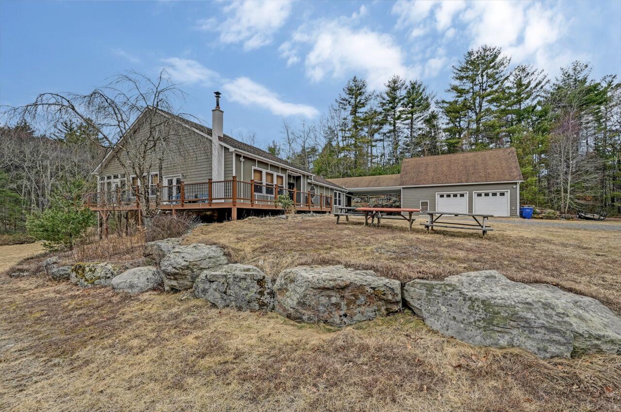162 Hiller Road, Greeley, Pennsylvania image 12