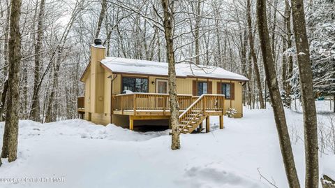 391 Berry Lane Pocono Lake PA 18347