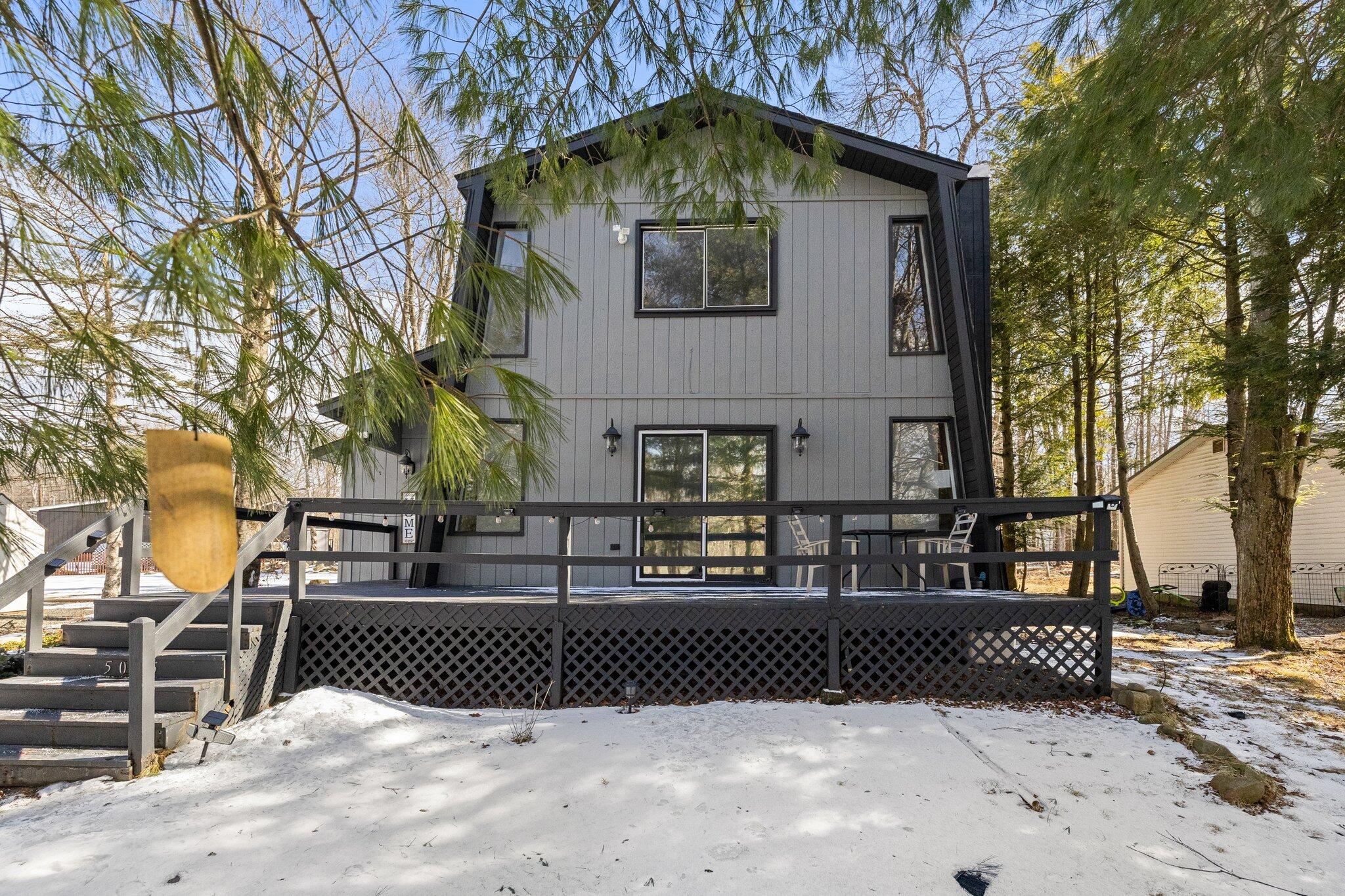 5065 Carol Terrace, Tobyhanna, Pennsylvania image 6