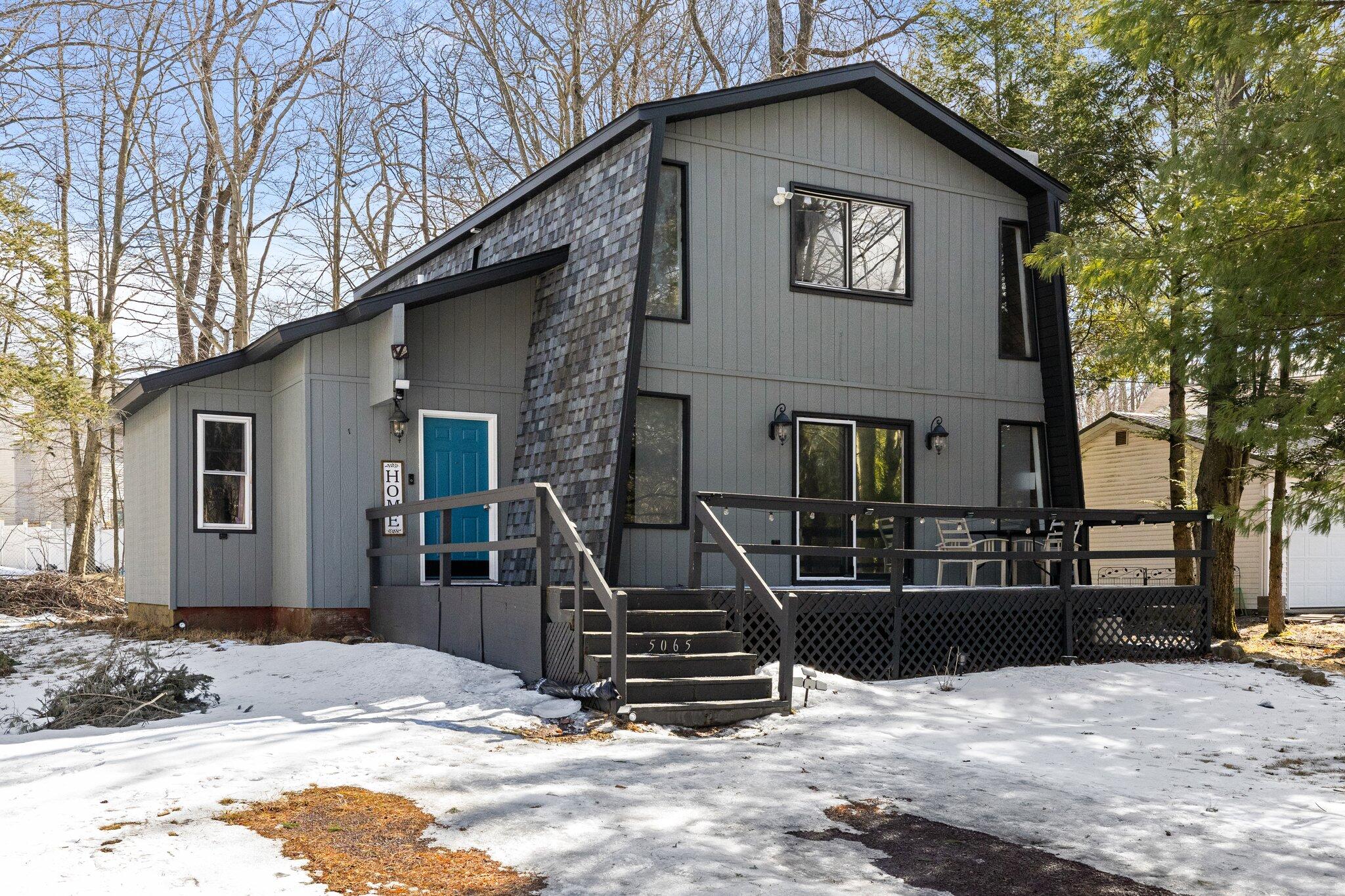 5065 Carol Terrace, Tobyhanna, Pennsylvania image 4