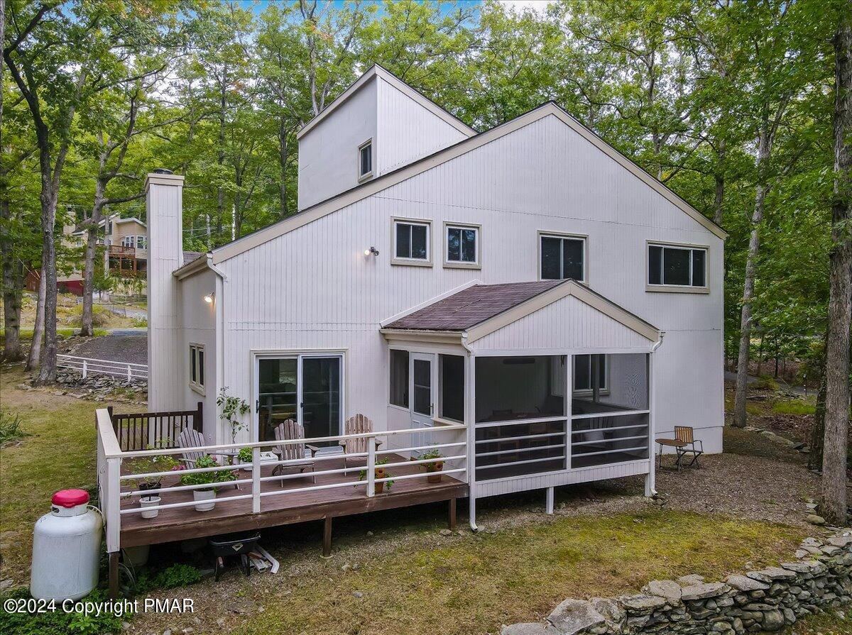 291 Manchester Drive, Bushkill, Pennsylvania image 5