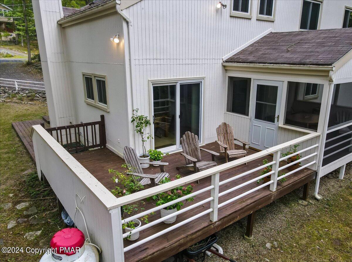 291 Manchester Drive, Bushkill, Pennsylvania image 29