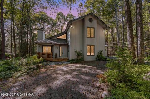 321 Route 423 Pocono Pines PA 18350