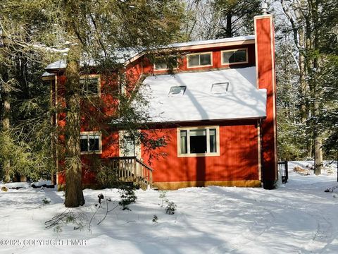 5063 Seneca Way Tobyhanna PA 18466