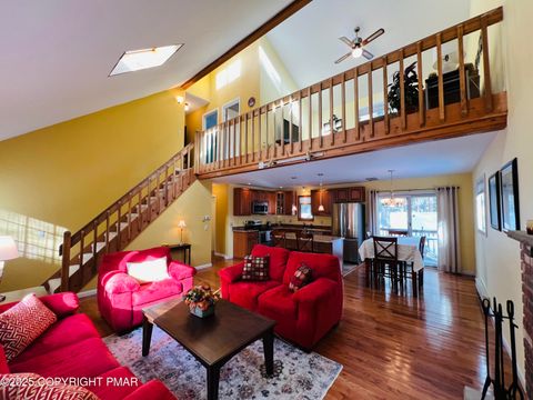 5063 Seneca Way Tobyhanna PA 18466