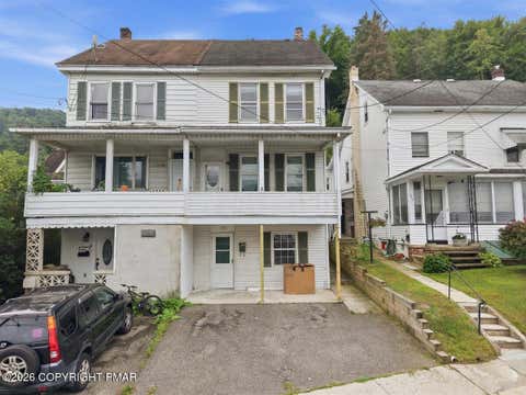 Homes For Sale - 223 W High Street<br/> Nesquehoning, PA 18240