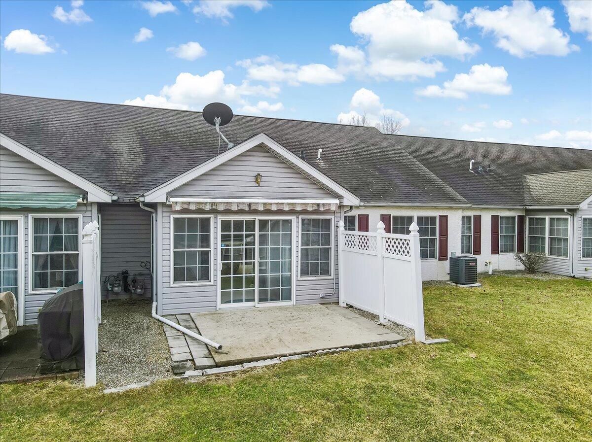 1315 Silo Drive, Easton, Pennsylvania image 49