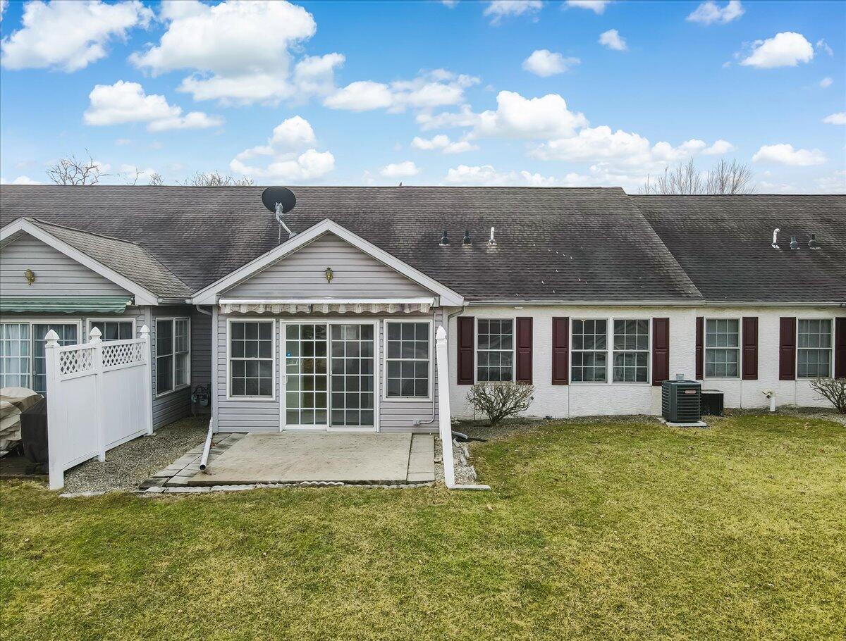 1315 Silo Drive, Easton, Pennsylvania image 48