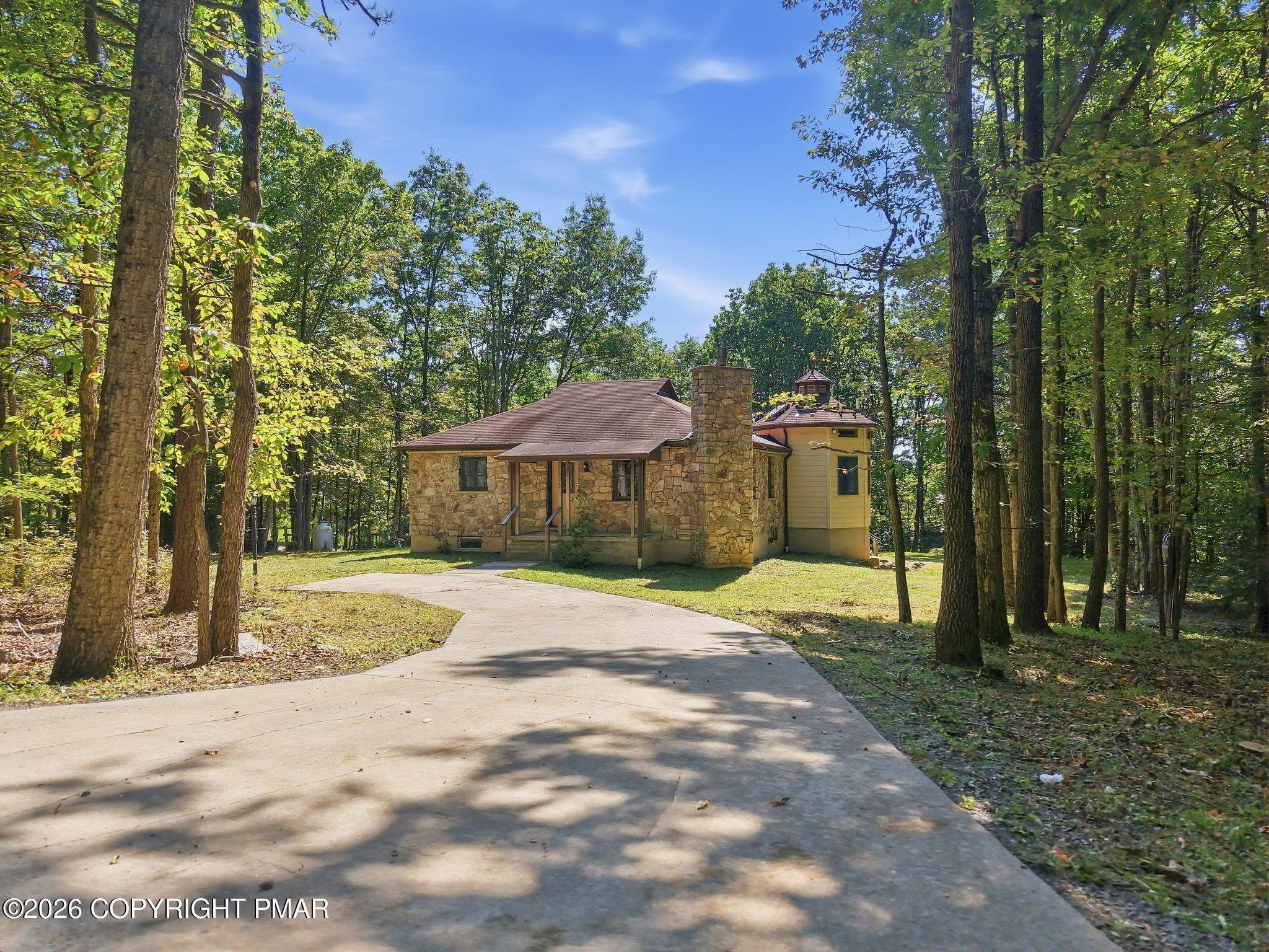 509 Lehigh Gorge Drive