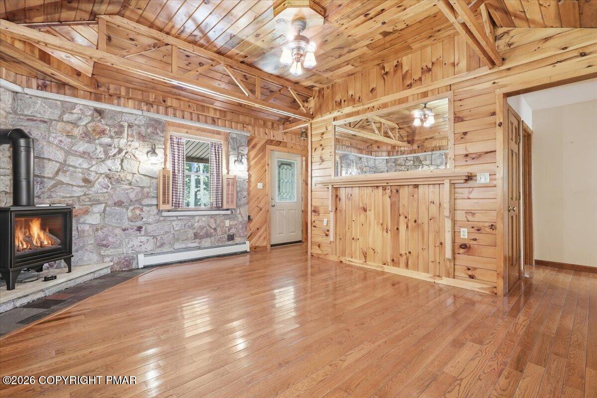 509 Lehigh Gorge Drive