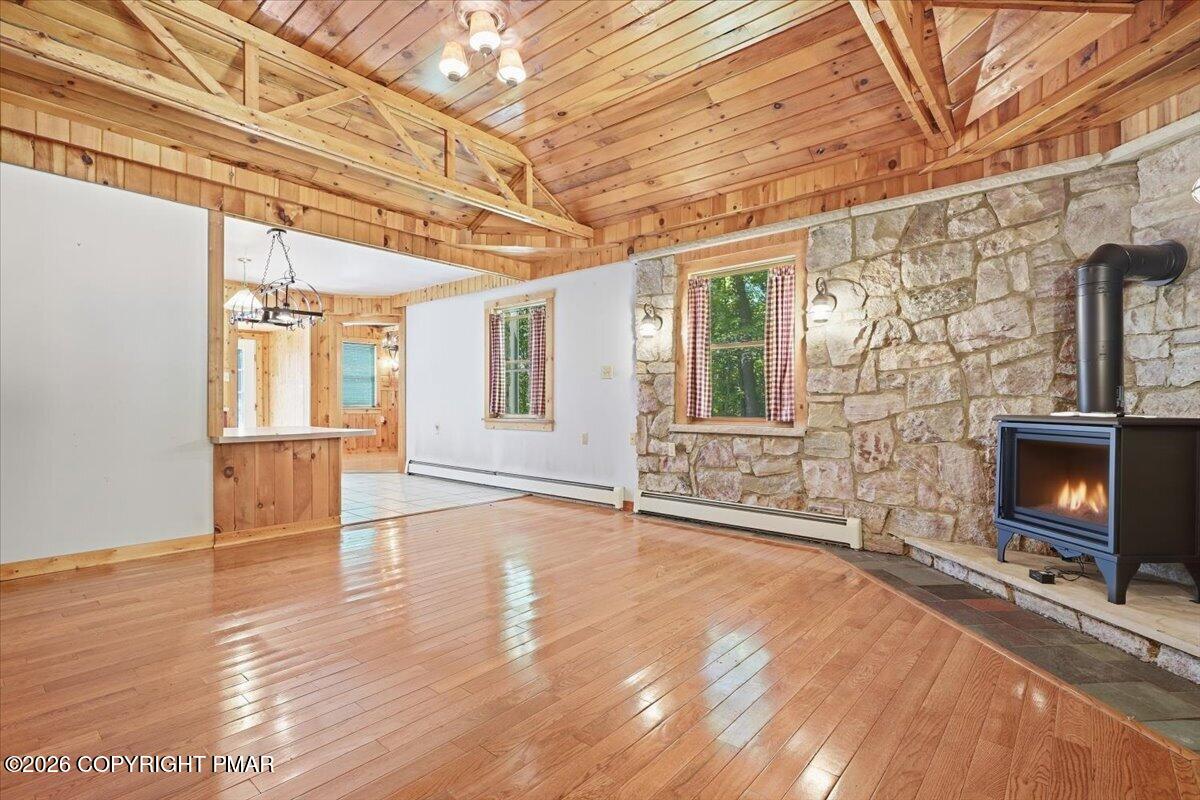 509 Lehigh Gorge Drive