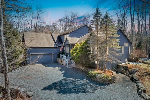424 Miller Drive Pocono Pines PA 18350