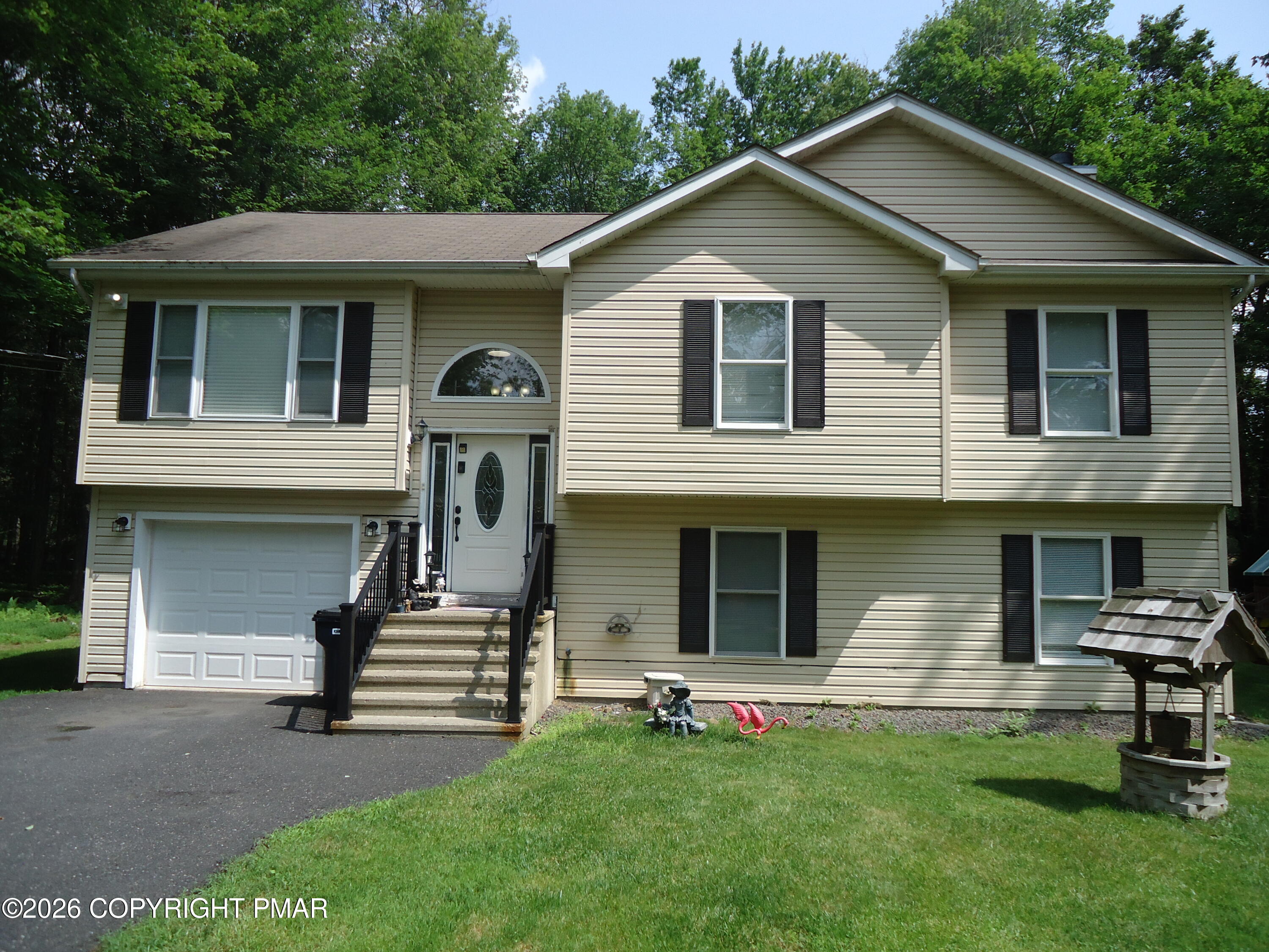 3270 Beech Ridge Drive