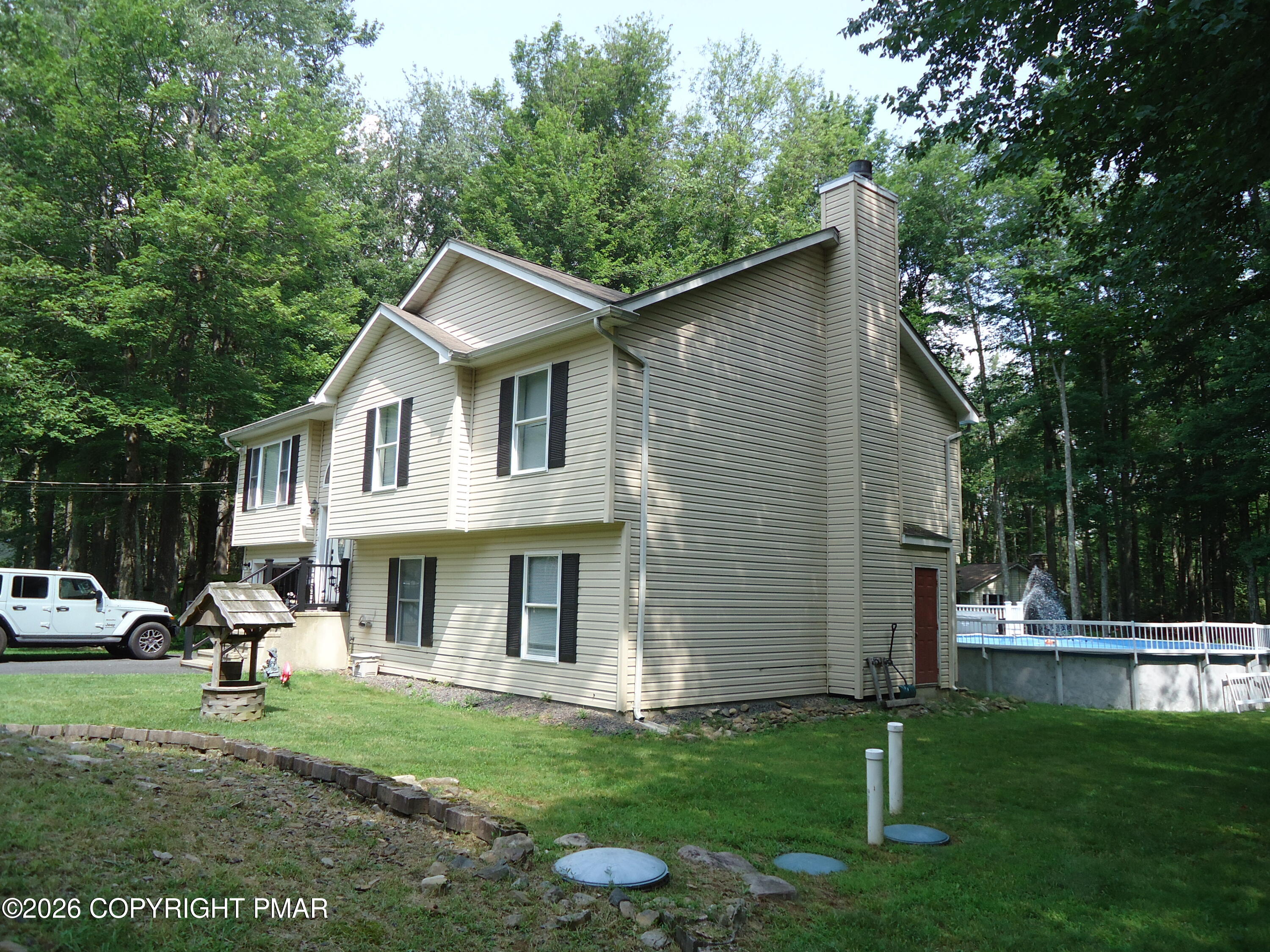 3270 Beech Ridge Drive
