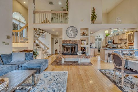 17 Rockspring Court Lake Harmony PA 18624