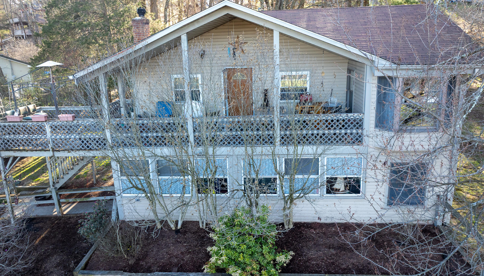 3193 Pine Ridge Drive, Bushkill, Pennsylvania image 15