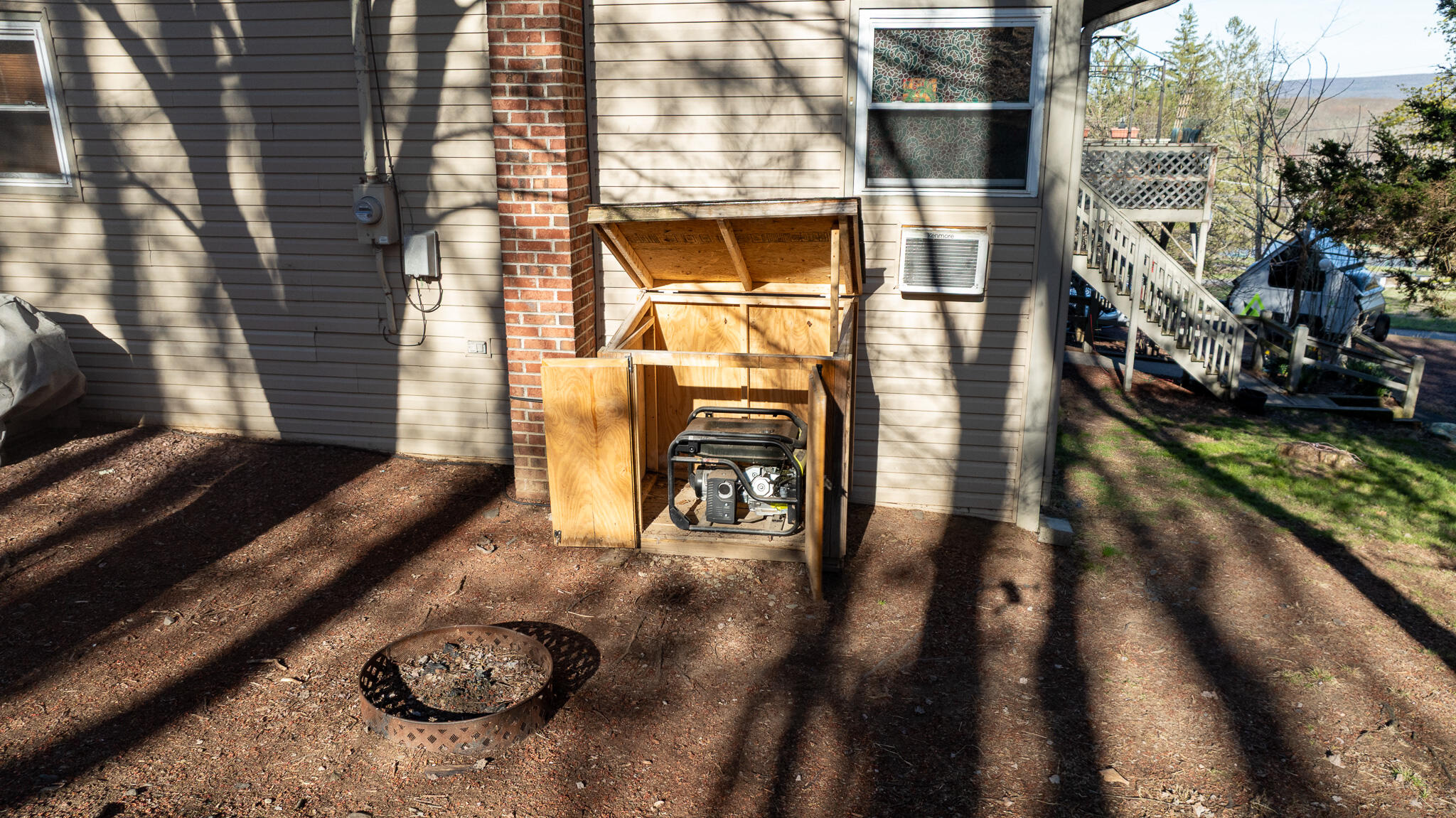 3193 Pine Ridge Drive, Bushkill, Pennsylvania image 12