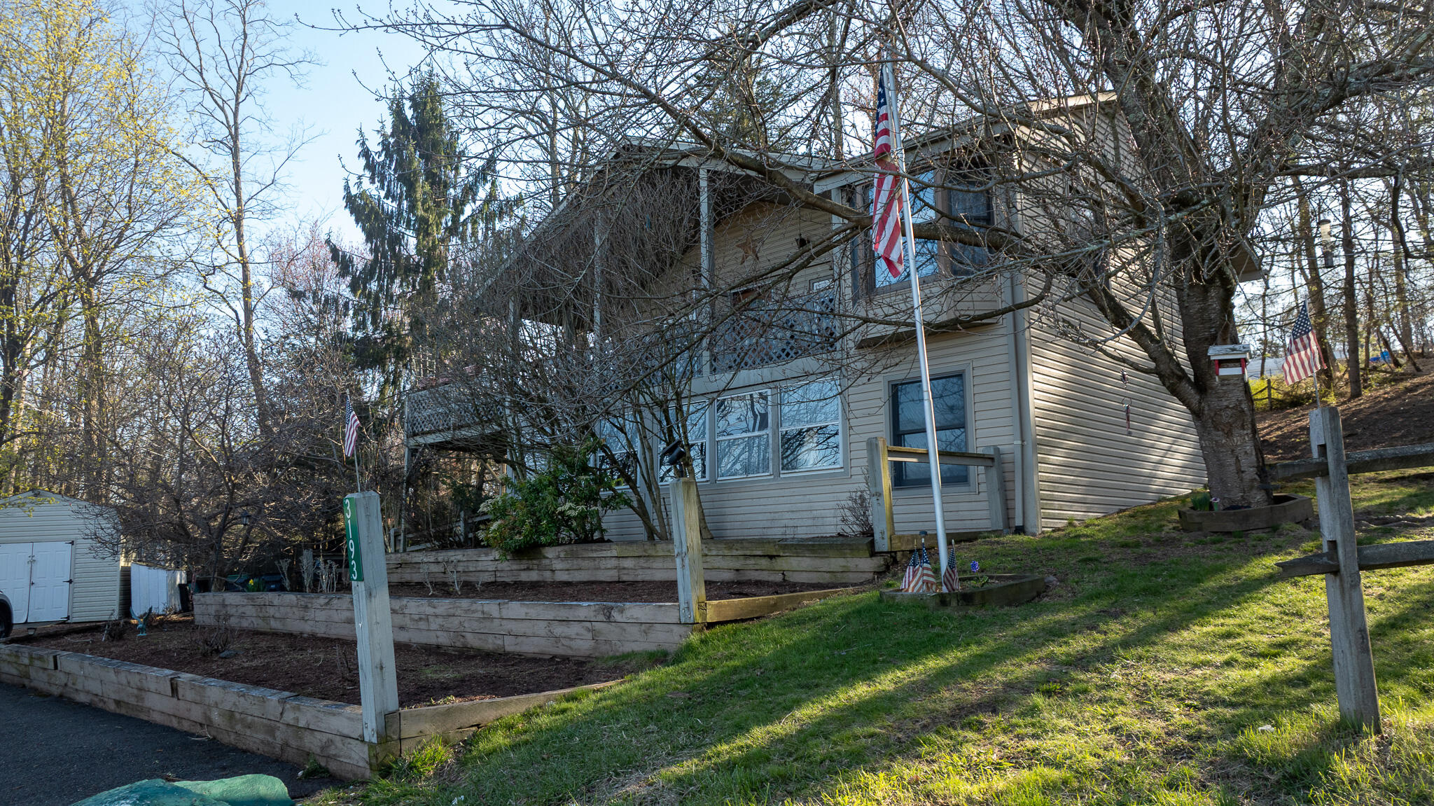 3193 Pine Ridge Drive, Bushkill, Pennsylvania image 16