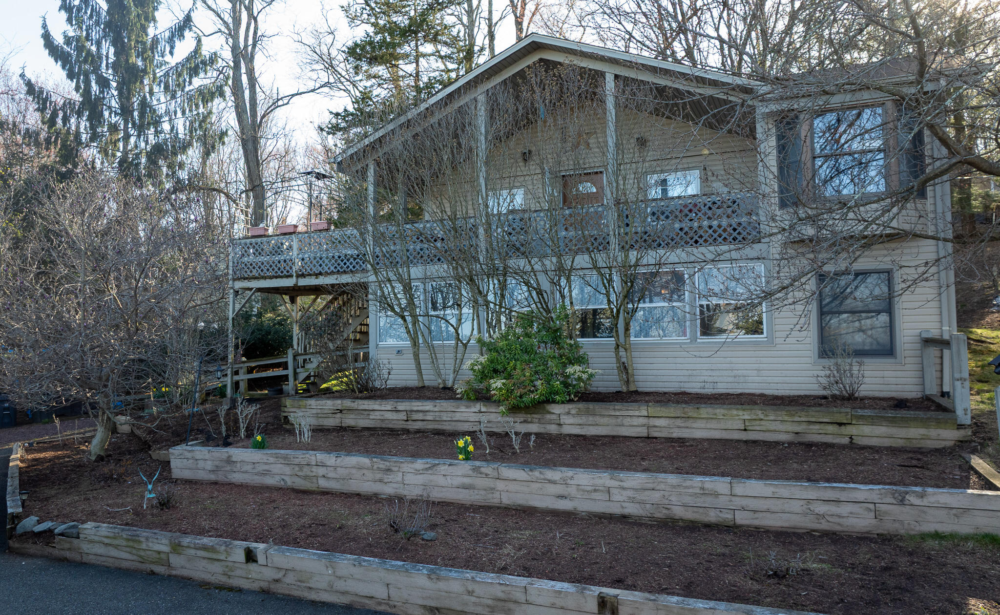 3193 Pine Ridge Drive, Bushkill, Pennsylvania image 17