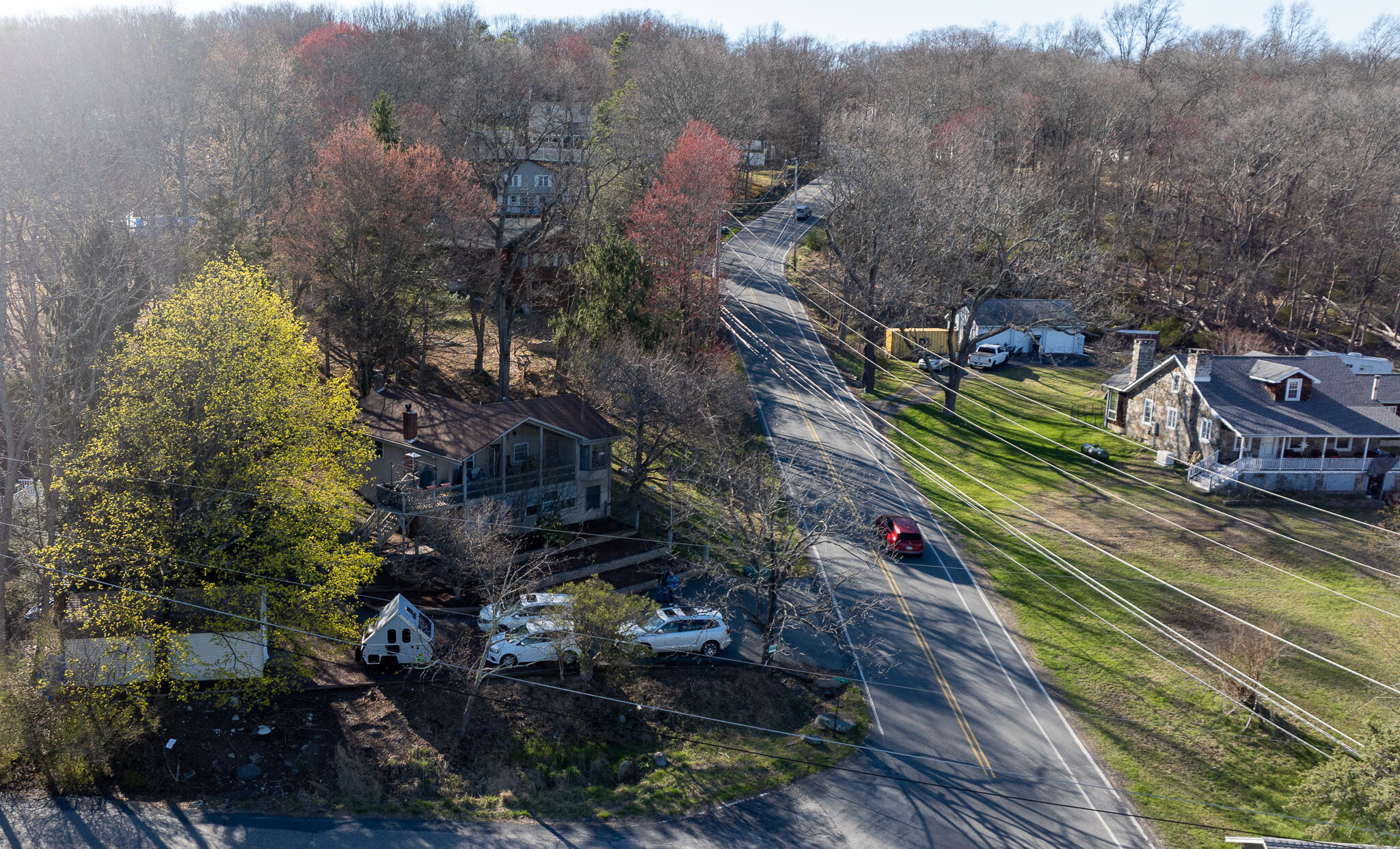 3193 Pine Ridge Drive, Bushkill, Pennsylvania image 5