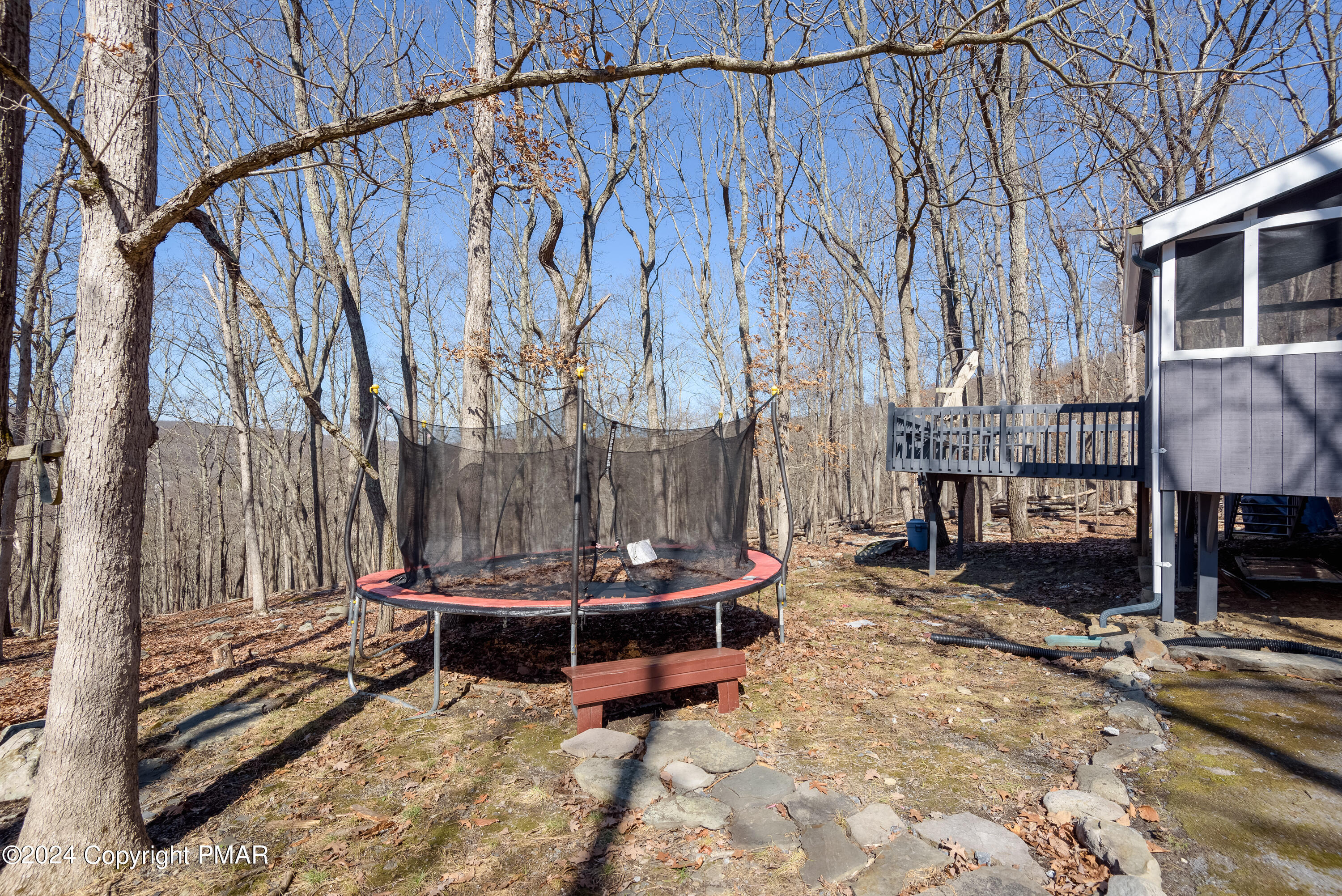 2162 Glasgow Drive, Bushkill, Pennsylvania image 33