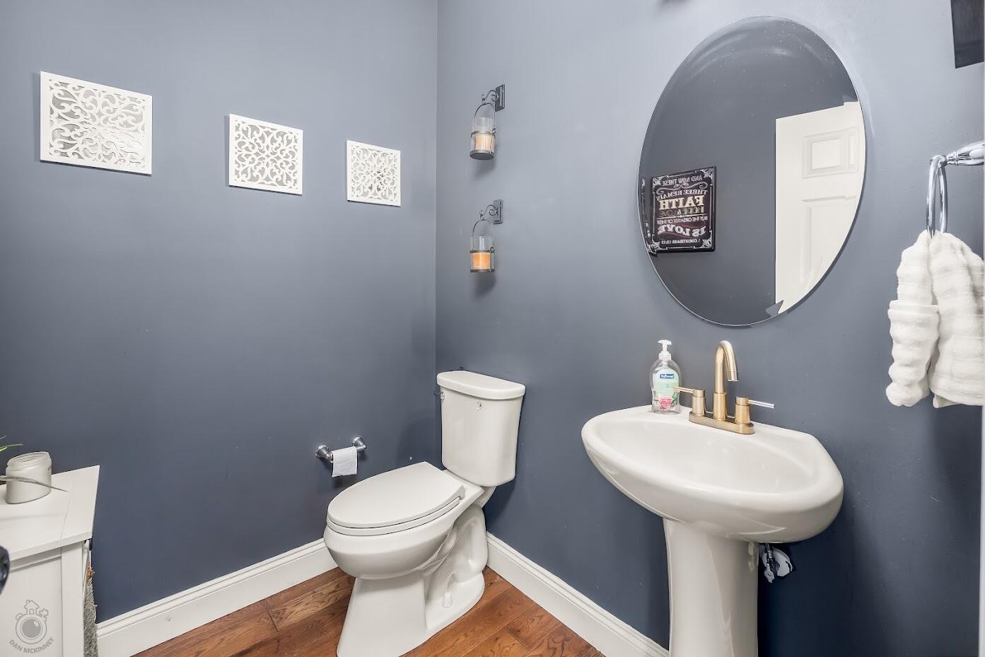 2613 English Ivy Road, Nazareth, Pennsylvania image 20