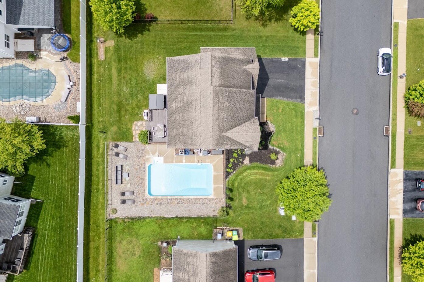 2613 English Ivy Road, Nazareth, Pennsylvania image 37