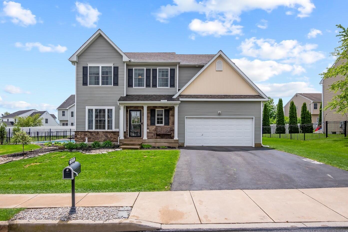 2613 English Ivy Road, Nazareth, Pennsylvania image 42