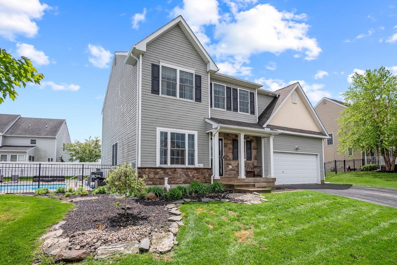 2613 English Ivy Road, Nazareth, Pennsylvania image 40