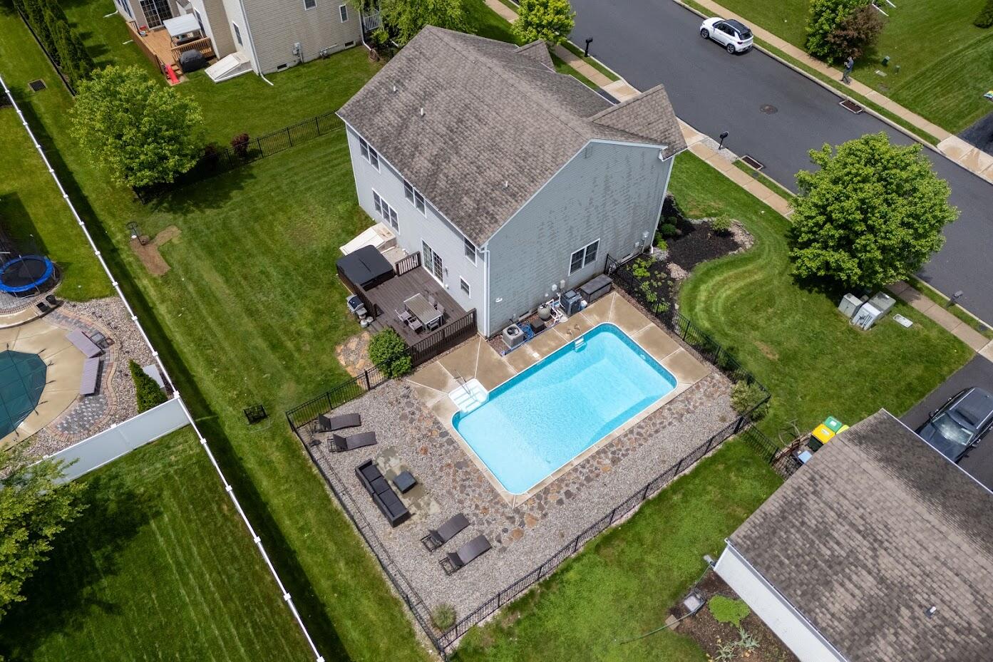 2613 English Ivy Road, Nazareth, Pennsylvania image 36