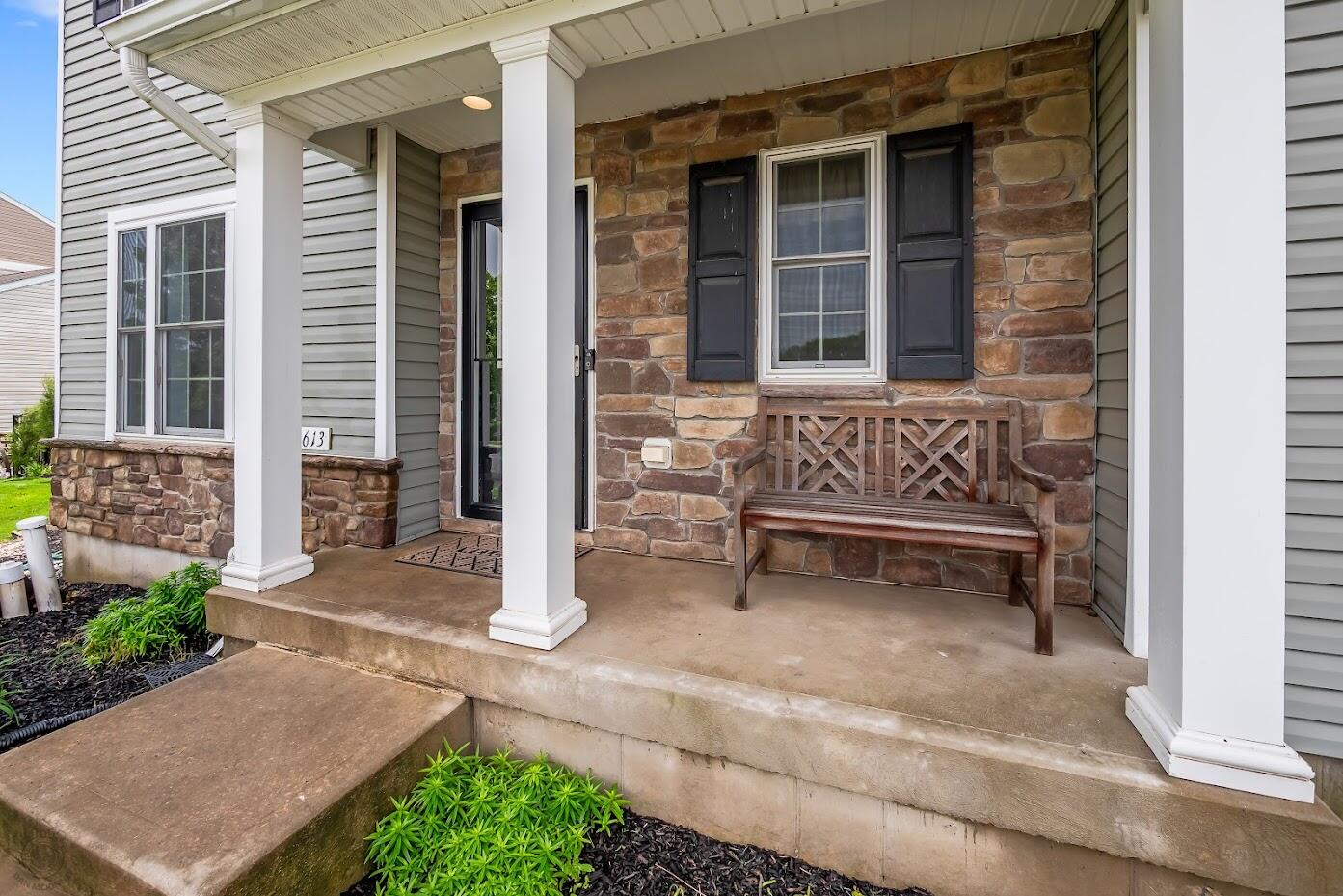 2613 English Ivy Road, Nazareth, Pennsylvania image 39