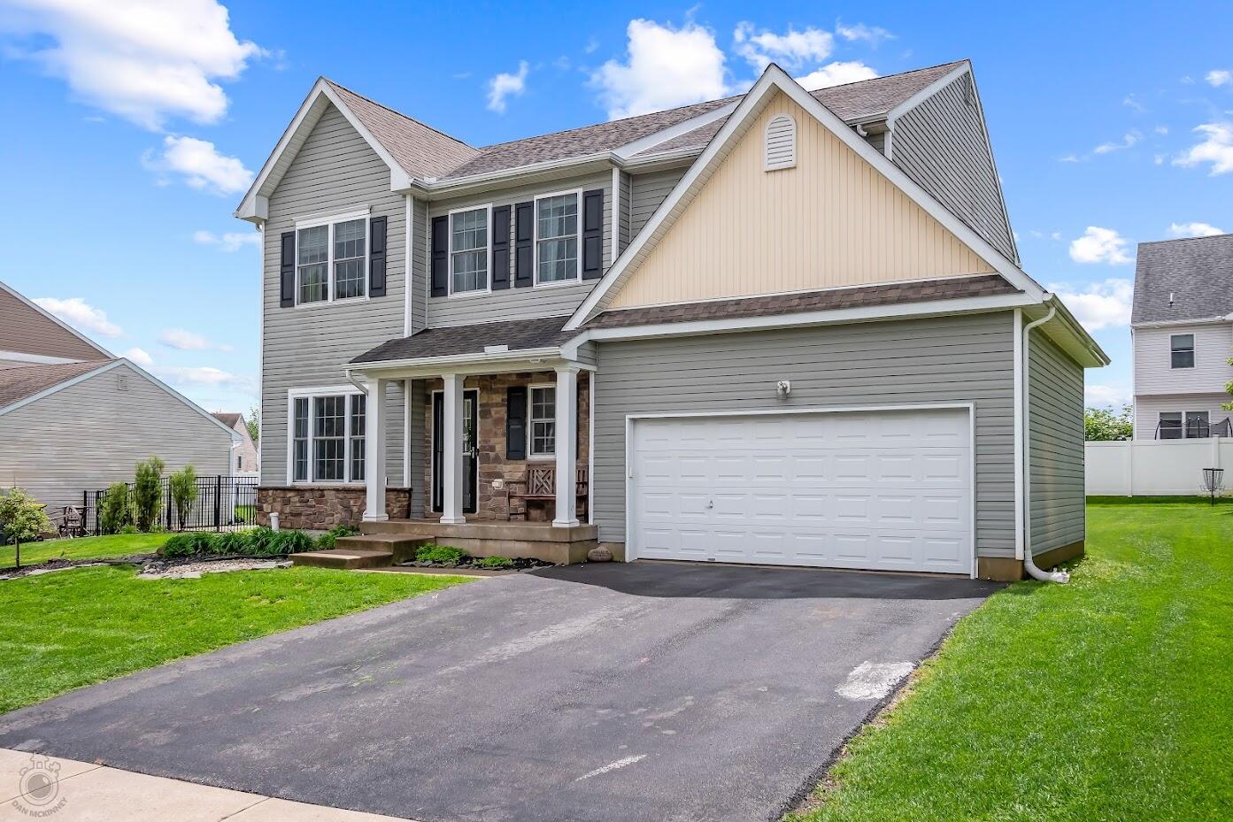 2613 English Ivy Road, Nazareth, Pennsylvania image 41