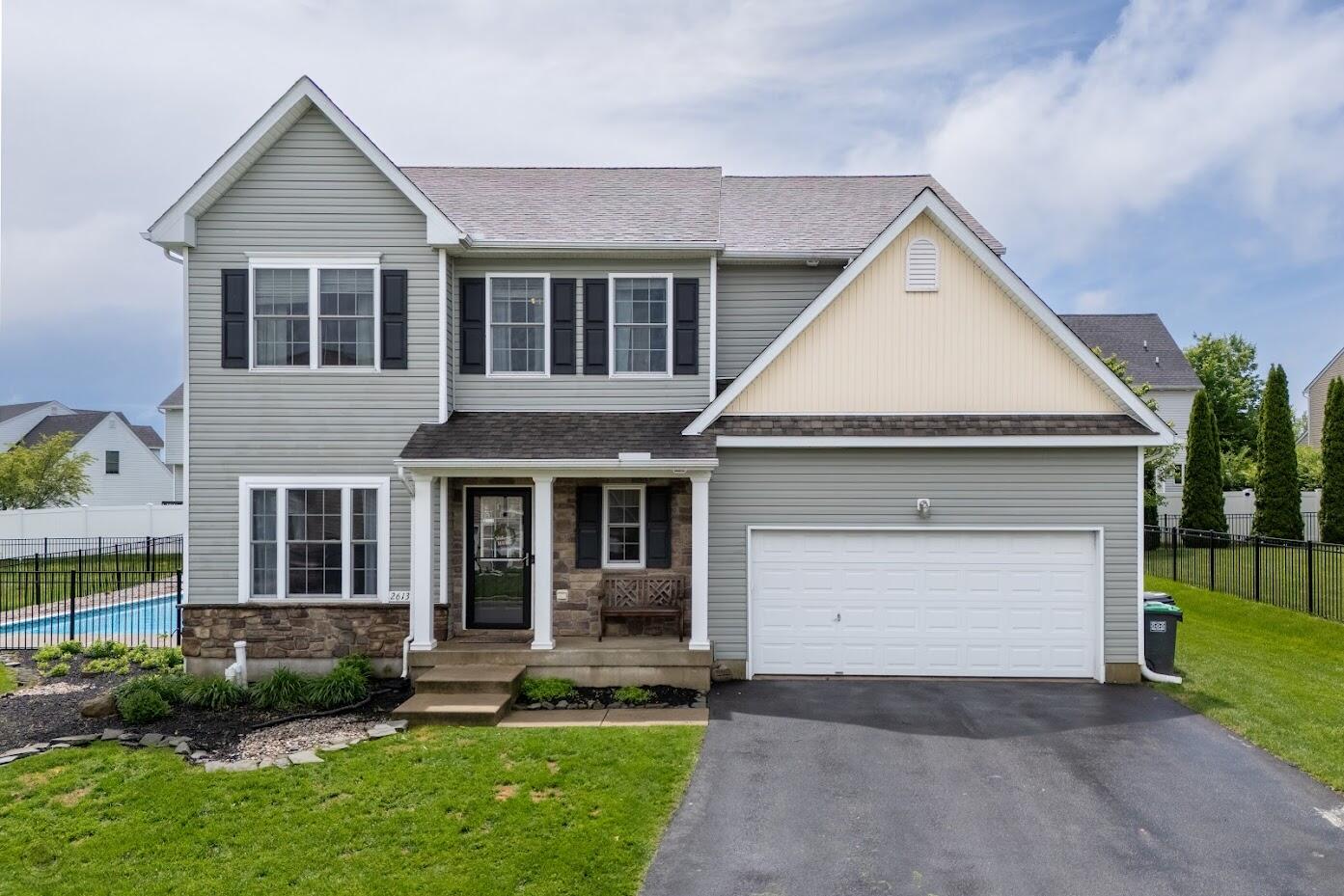 2613 English Ivy Road, Nazareth, Pennsylvania image 2
