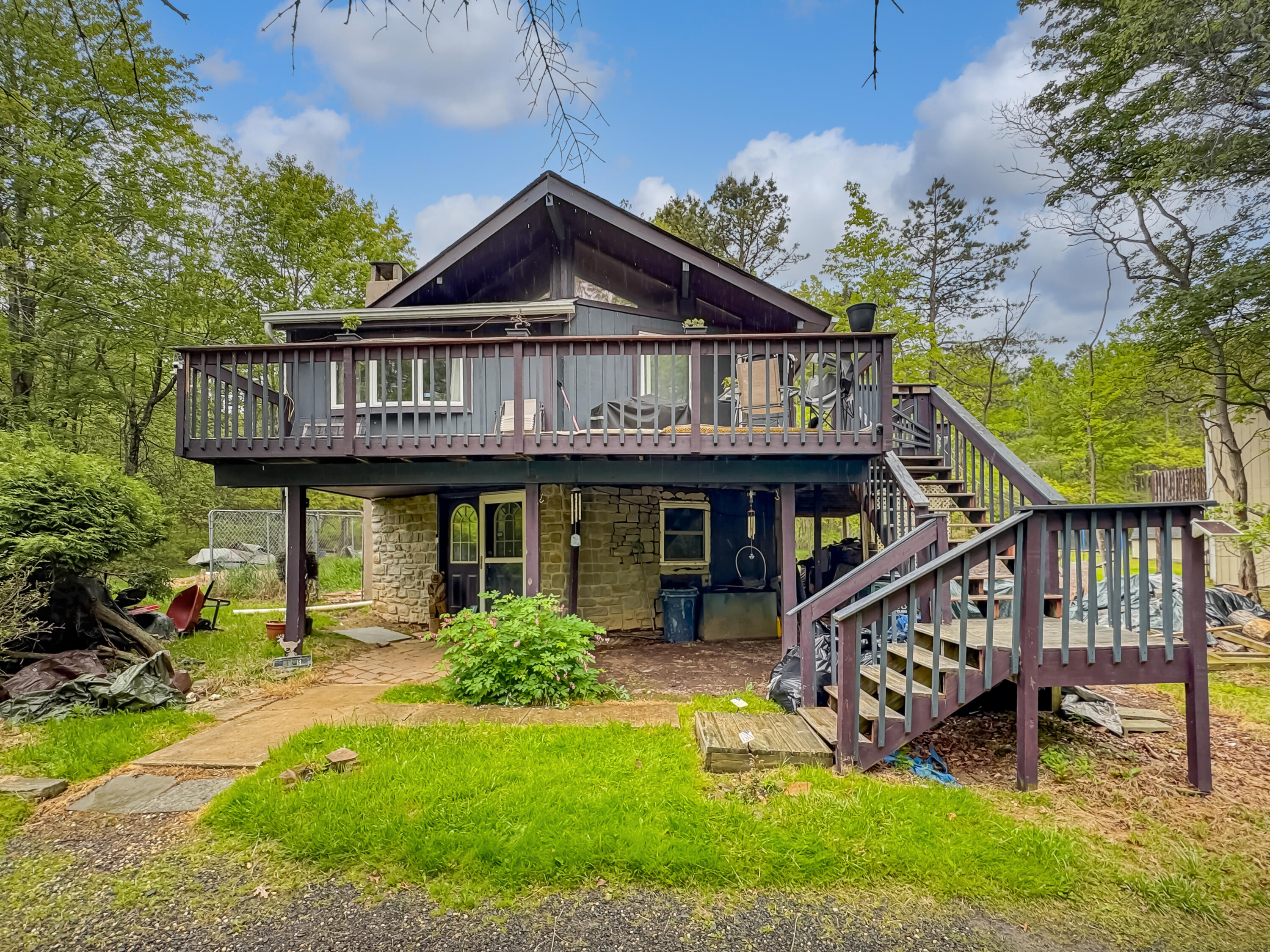 163 Granite Road, Long Pond, Pennsylvania image 4