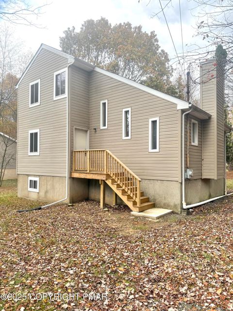 38 Parker Trail Albrightsville PA 18210