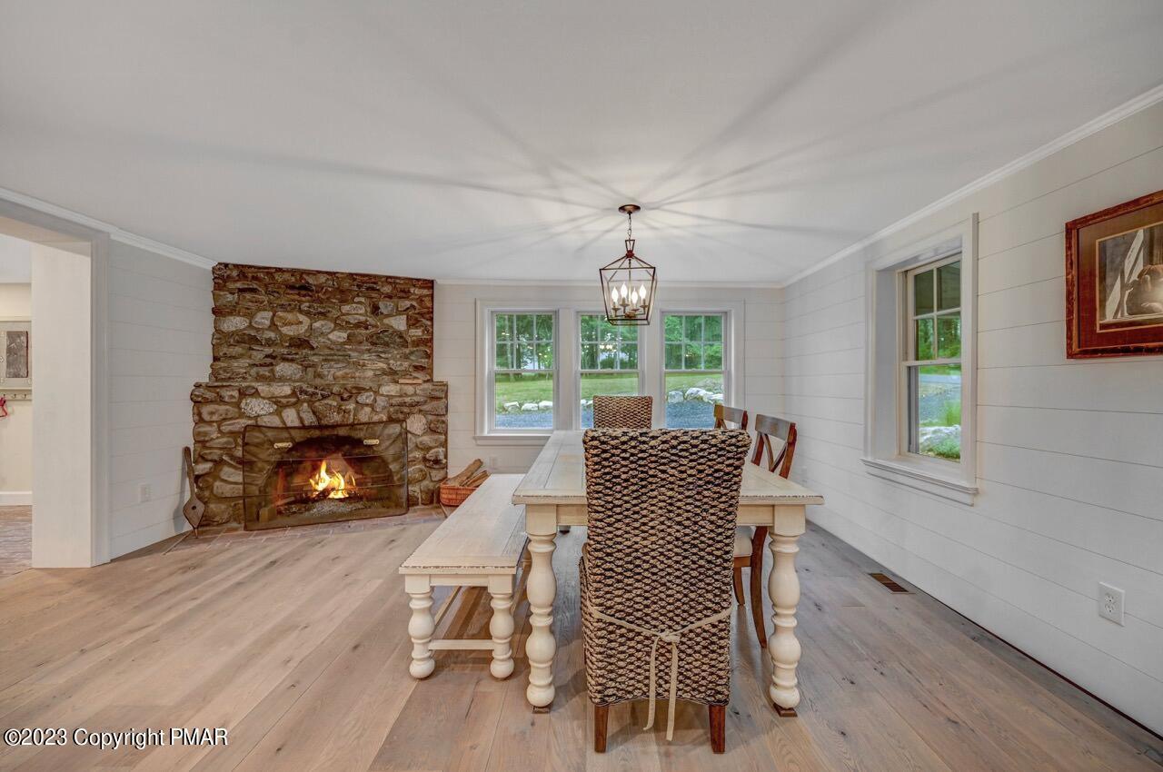 5126 Beattys Circle, Buck Hill Falls, Pennsylvania image 10